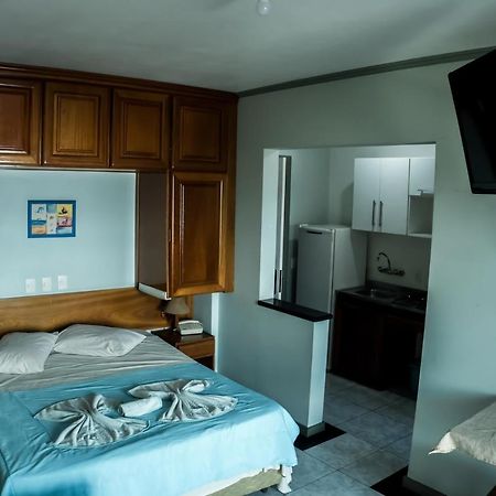 Hotel Bauer 토레스 외부 사진