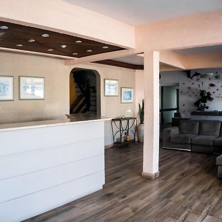 Hotel Bauer 토레스 외부 사진