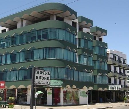 Hotel Bauer 토레스 외부 사진