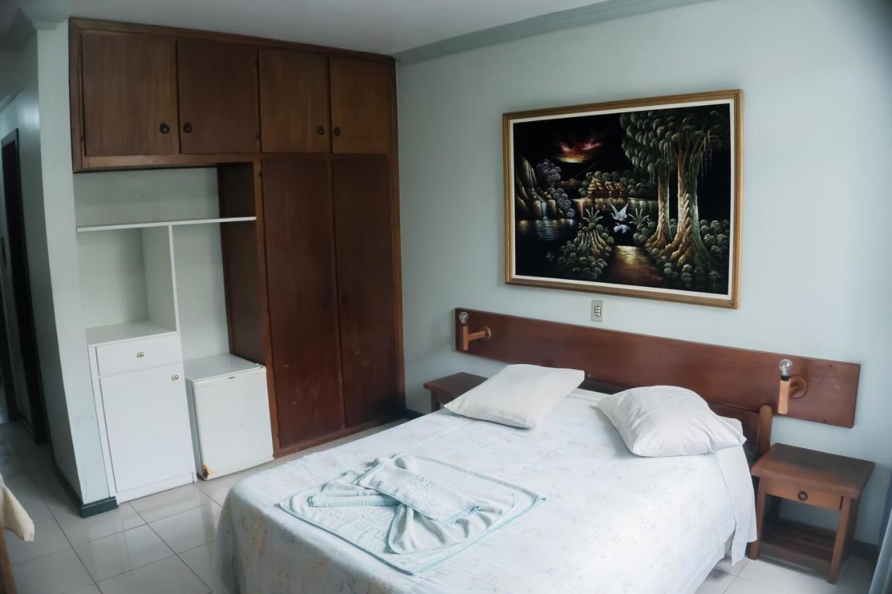Hotel Bauer 토레스 외부 사진