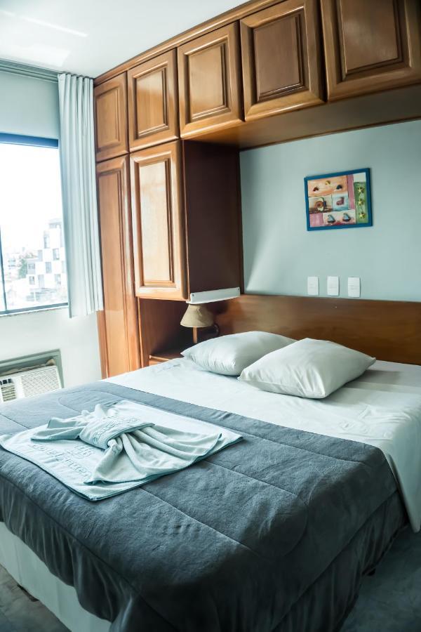 Hotel Bauer 토레스 외부 사진