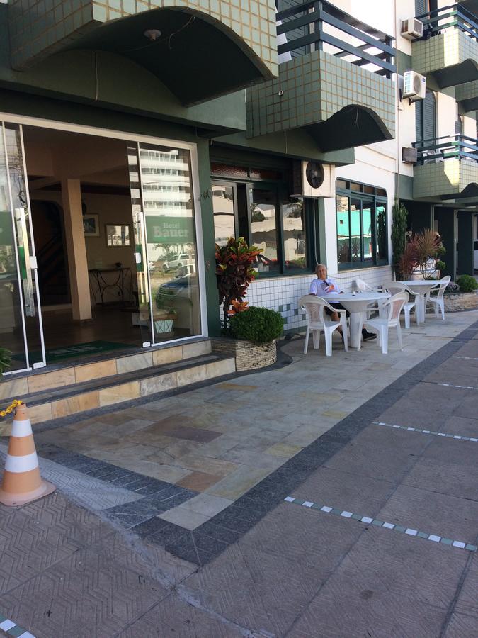 Hotel Bauer 토레스 객실 사진