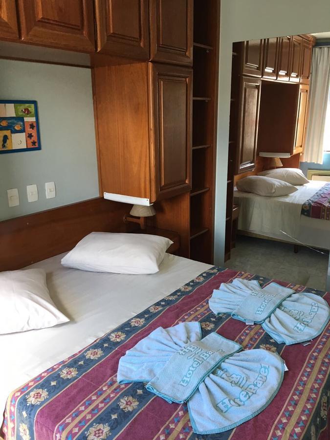Hotel Bauer 토레스 외부 사진