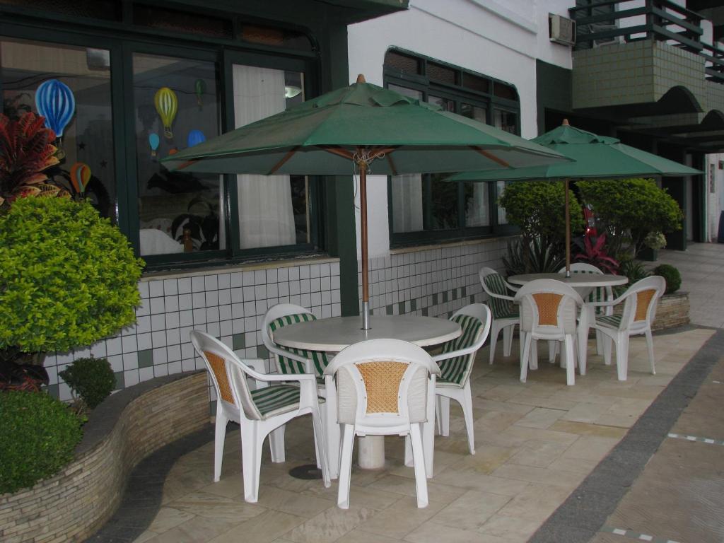 Hotel Bauer 토레스 외부 사진